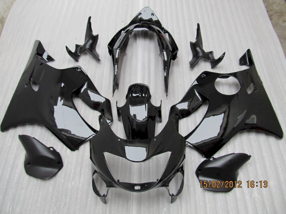 Fairings Plastics Kit For Honda600 F4(1999-2000) FM-7081