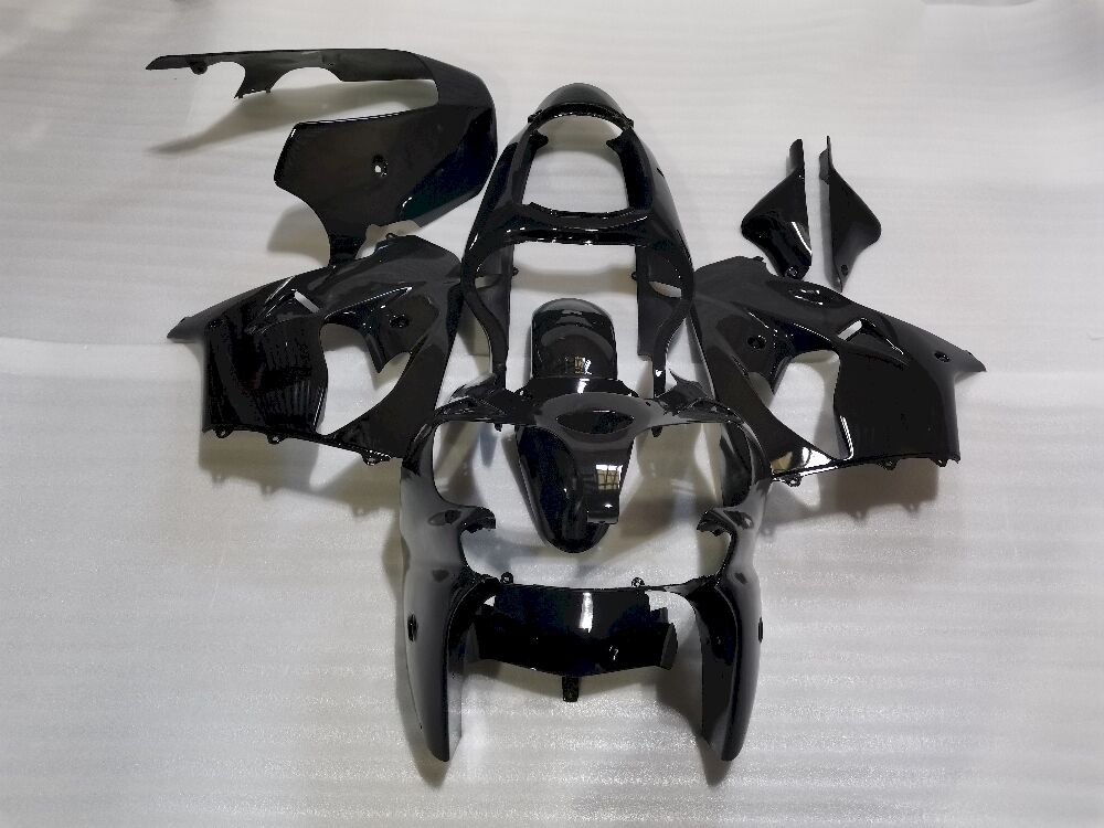 Fairings Plastics Kit For Kawasaki ZX-9R(2000-2001) FM-8169