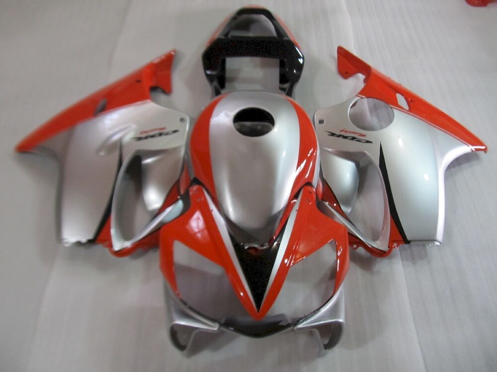 Fairings Plastics Kit For Honda 600RR F4I(2001-2003) FM-7129