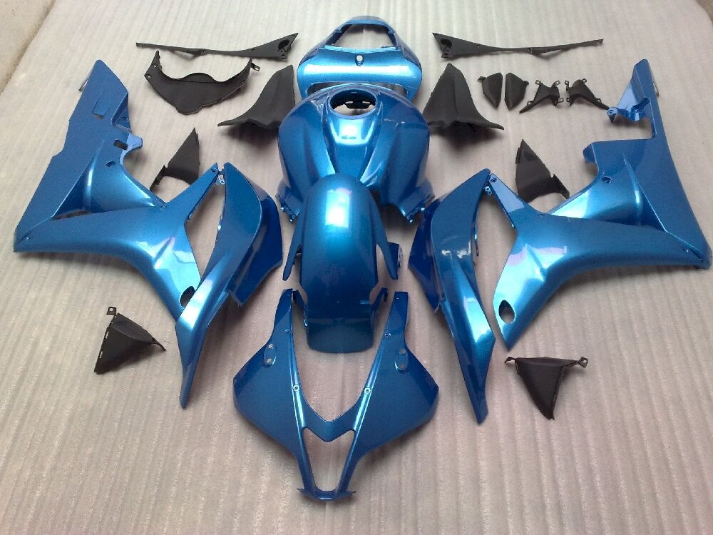 Fairings Plastics Kit For Honda CBR600F5(2007-2008) FM-6464