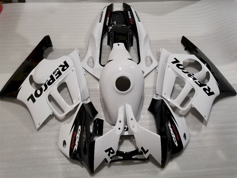 Fairings Plastics Kit For Honda600 F3(1997-1998) FM-6977