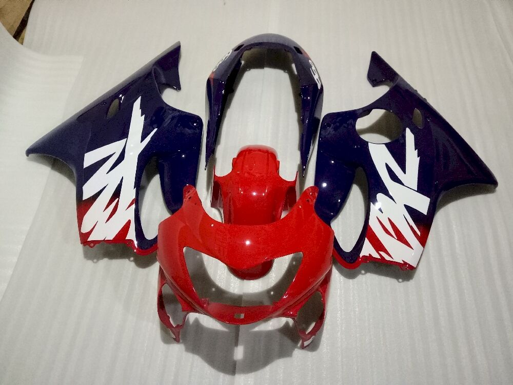 Fairings Plastics Kit For Honda600 F4(1999-2000) FM-7083