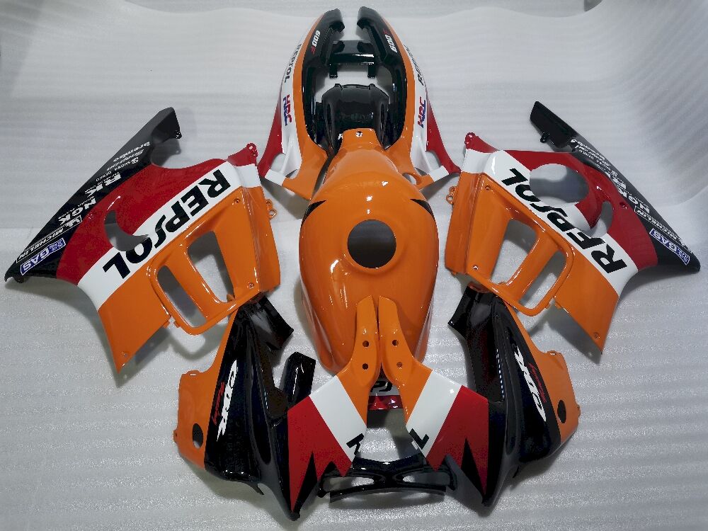 Fairings Plastics Kit For Honda600 F3(1995-1996) FM-6915