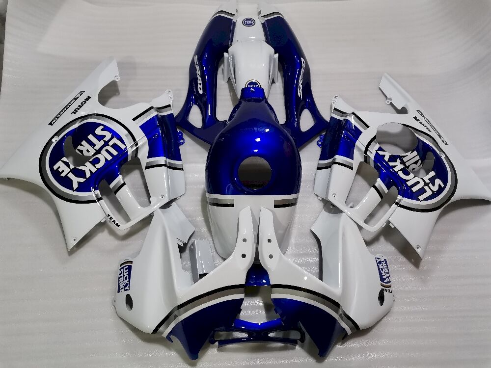 Fairings Plastics Kit For Honda600 F3(1997-1998) FM-6974