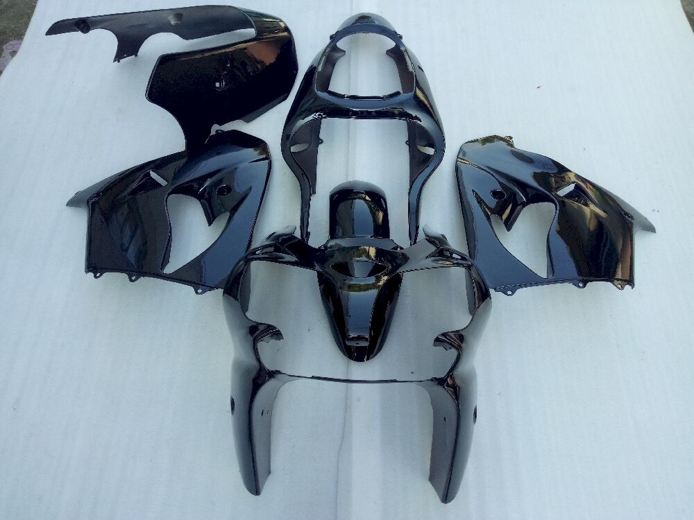 Fairings Plastics Kit For Kawasaki ZX-9R(2000-2001) FM-8170