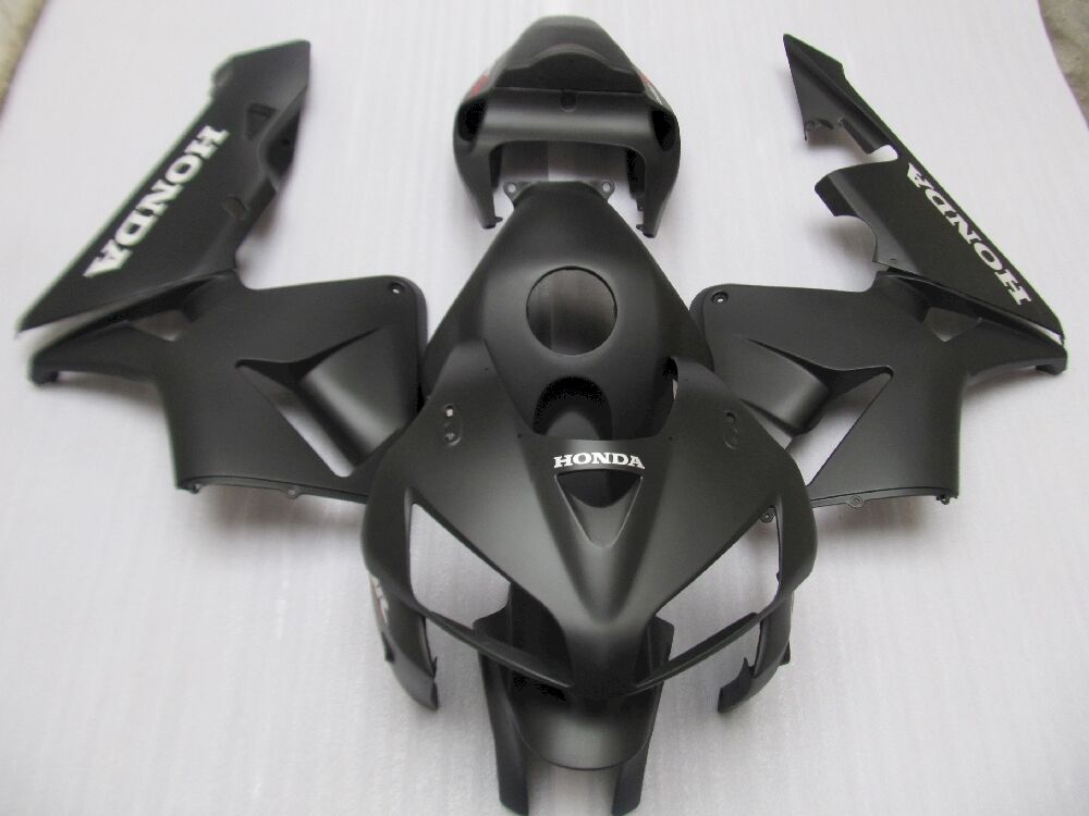 Fairings Plastics Kit For Honda CBR600F5(2005-2006) FM-6398
