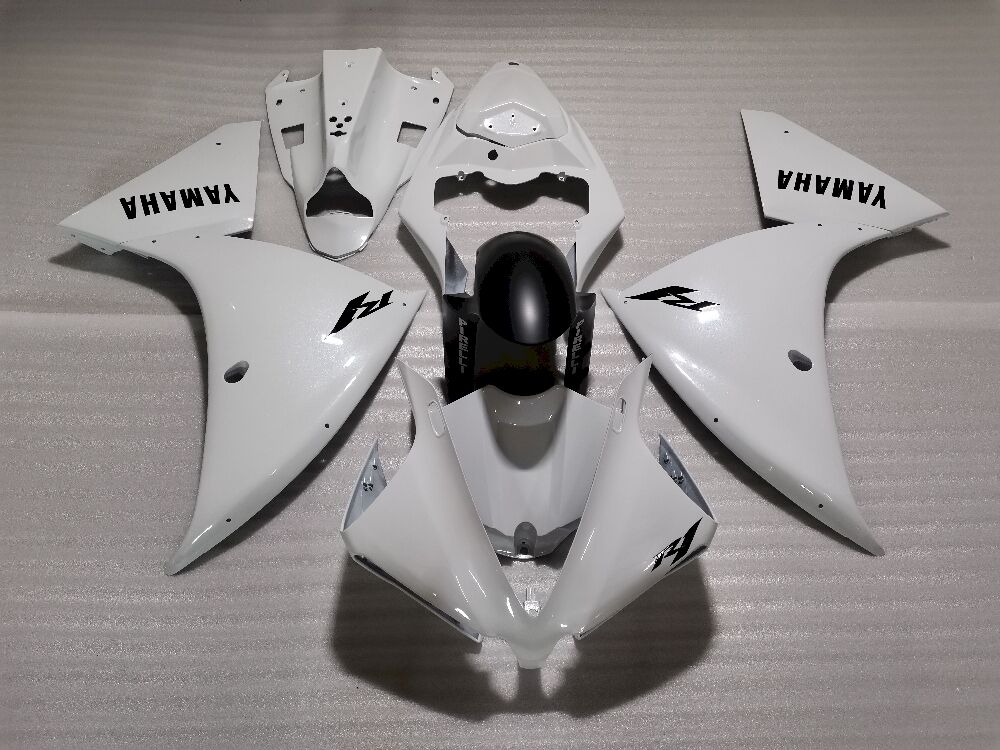 Fairings Plastics Kit For Yamaha YZF-R1(2009-2012) FM-9283
