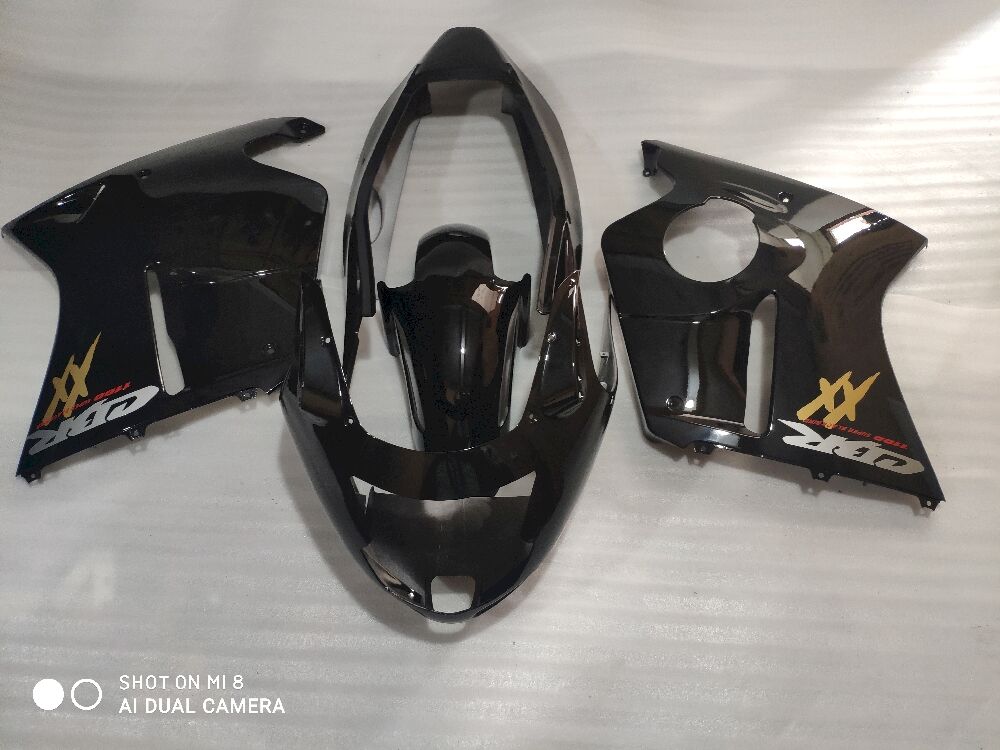 Fairings Plastics Kit For Honda CBR1100XX (1997-2003) FM-6209