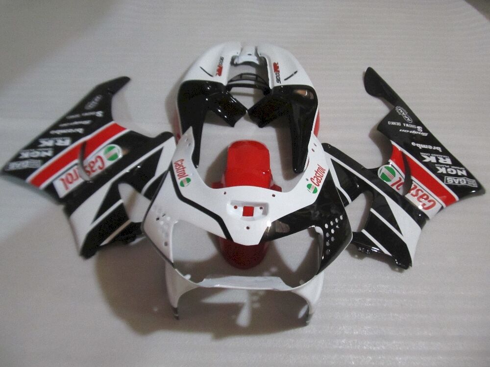 Fairings Plastics Kit For Honda CBR900RR 919cc(1998-1999) FM-6640