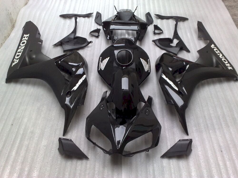 Fairings Plastics Kit For Honda CBR1000(2006-2007) FM-6139
