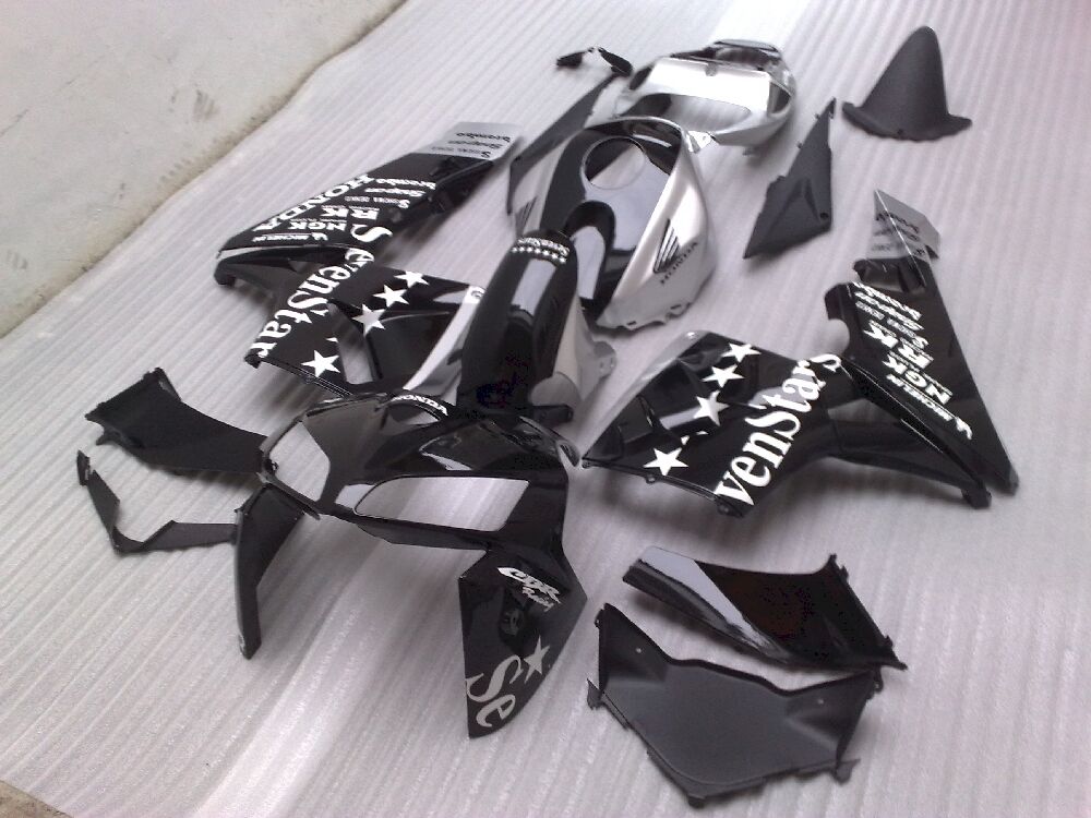 Fairings Plastics Kit For Honda CBR600F5(2005-2006) FM-6400