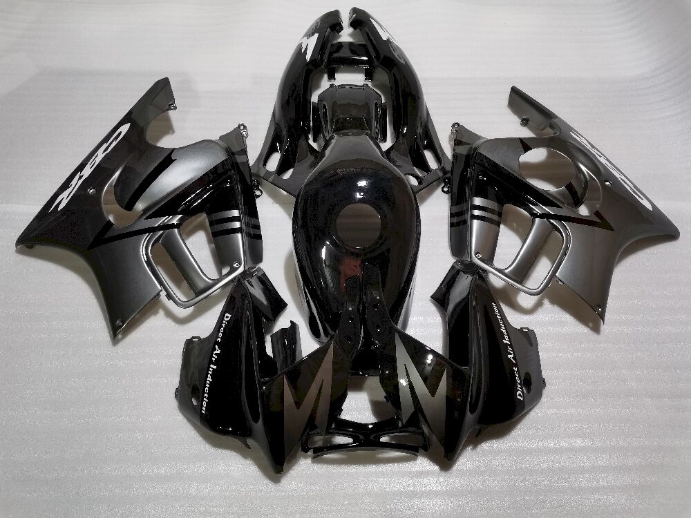 Fairings Plastics Kit For Honda600 F3(1995-1996) FM-6916