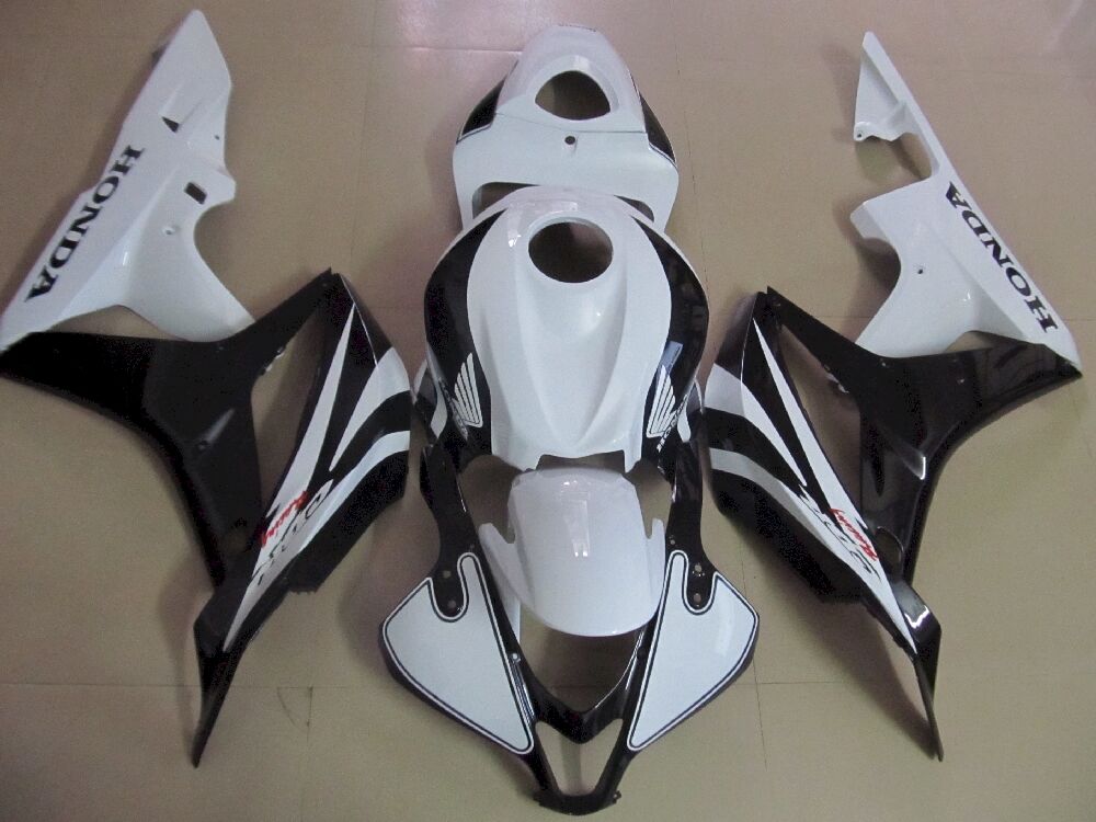 Fairings Plastics Kit For Honda CBR600F5(2007-2008) FM-6465