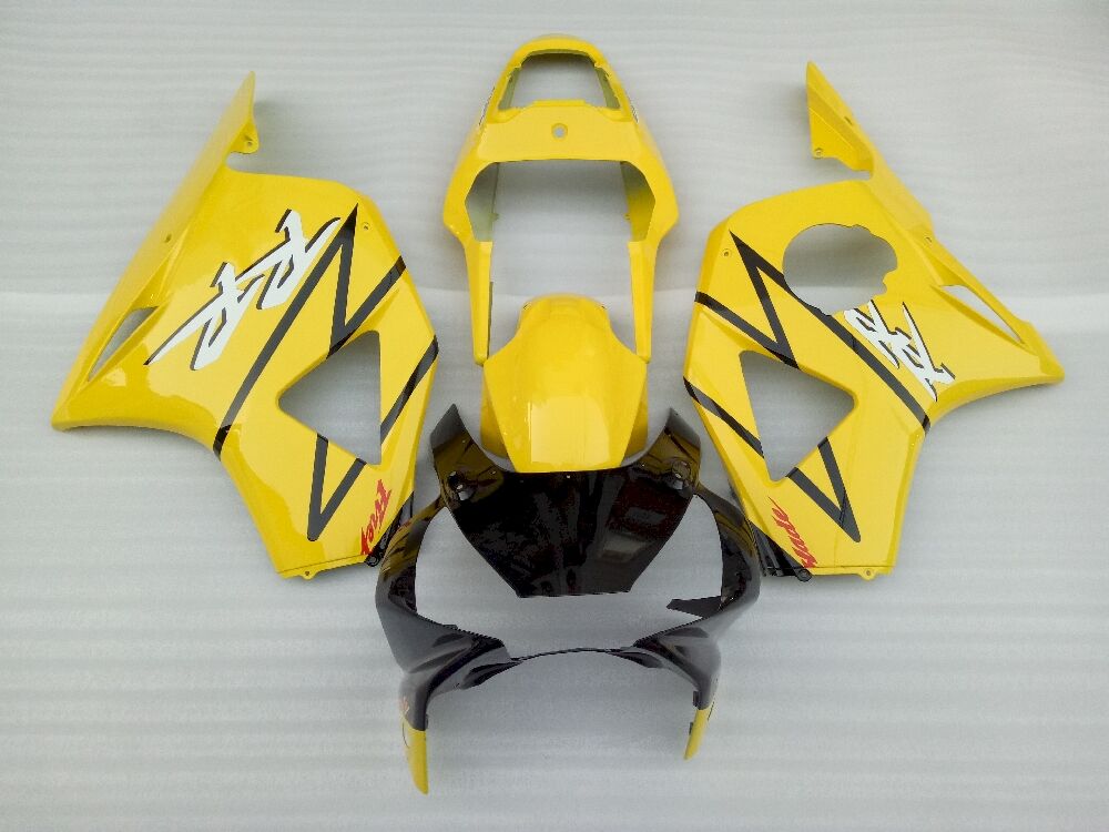 Fairings Plastics Kit For Honda CBR900RR 954(2002-2003) FM-6748