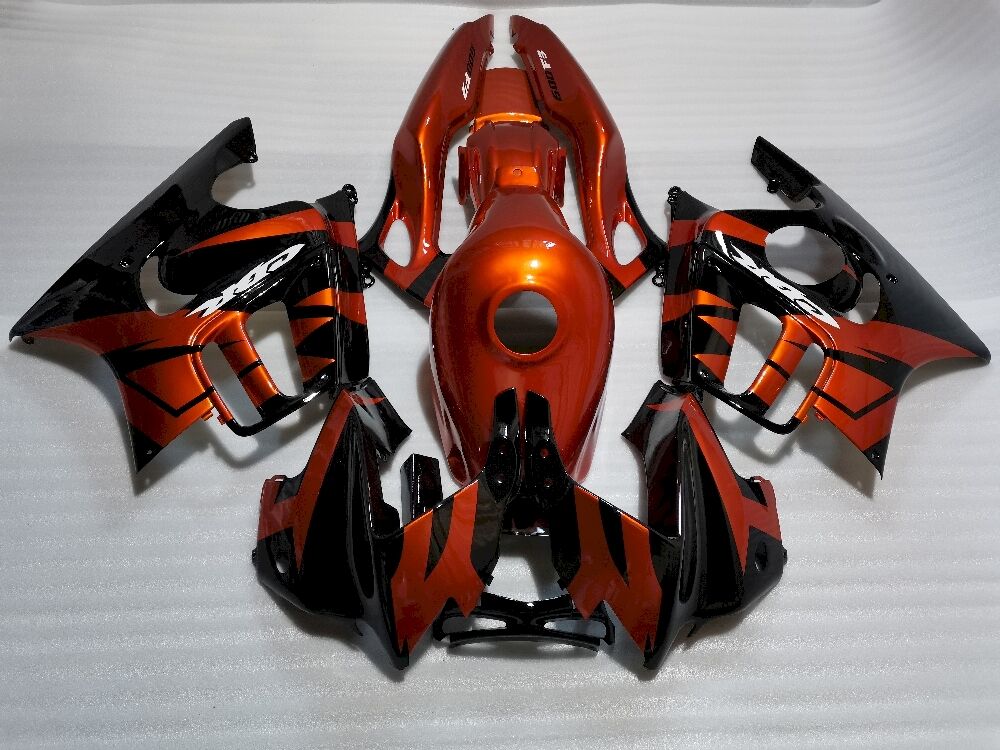 Fairings Plastics Kit For Honda600 F3(1997-1998) FM-6978