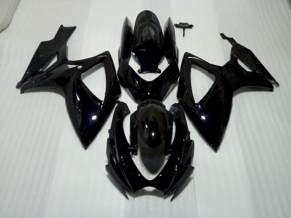 Fairings Plastics Kit For Suzuki GSXR600-750 GSXR600 2006-2007 / GSXR750 2006-2007 FM-8873