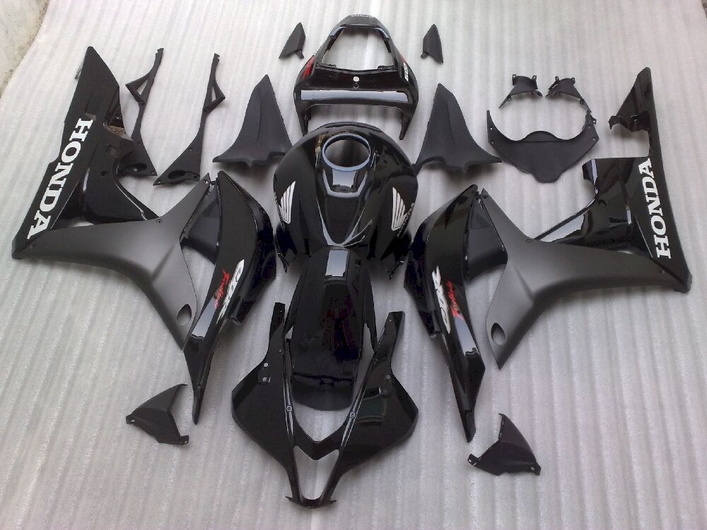 Fairings Plastics Kit For Honda CBR600F5(2007-2008) FM-6468
