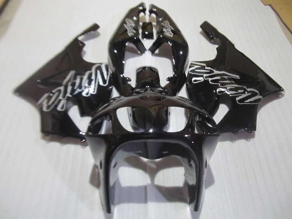 Fairings Plastics Kit For Kawasaki ZX-7R(1996-2003) FM-8083