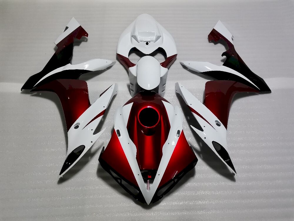 Fairings Plastics Kit For Yamaha YZF-R1(2004-2006) FM-9224