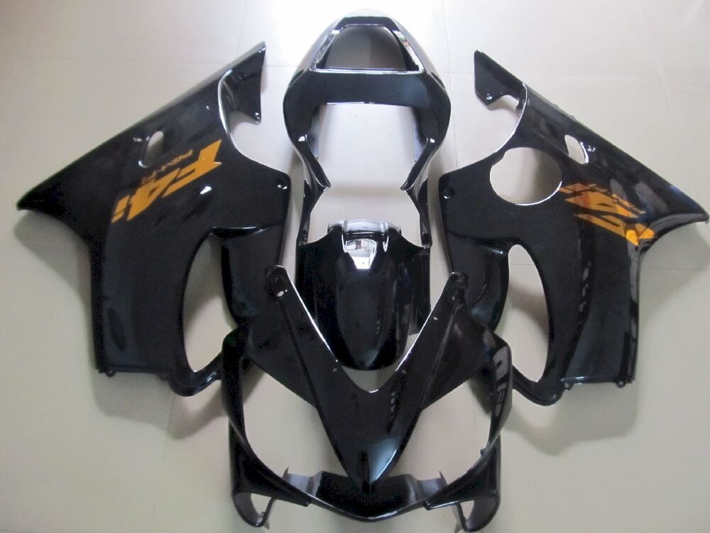 Fairings Plastics Kit For Honda 600RR F4I(2001-2003) FM-7133