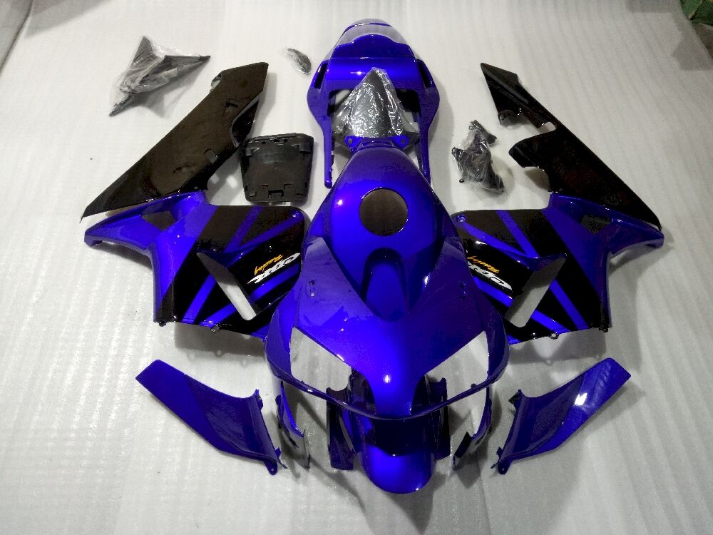 Fairings Plastics Kit For Honda CBR600F5(2003-2004) FM-6335