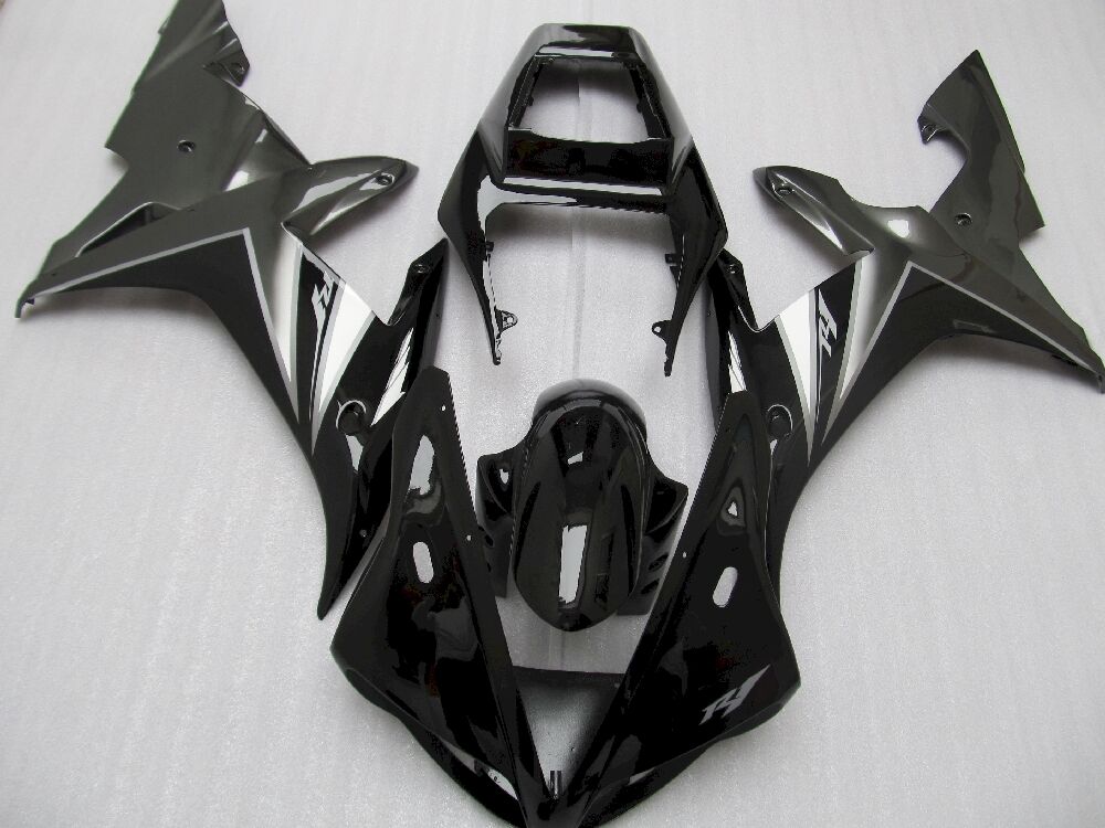 Fairings Plastics Kit For Yamaha YZF-R1(2002-2003) FM-9190