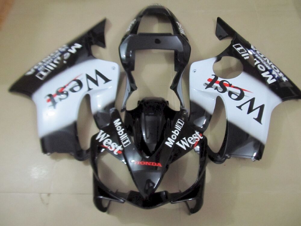 Fairings Plastics Kit For Honda 600RR F4I(2001-2003) FM-7134