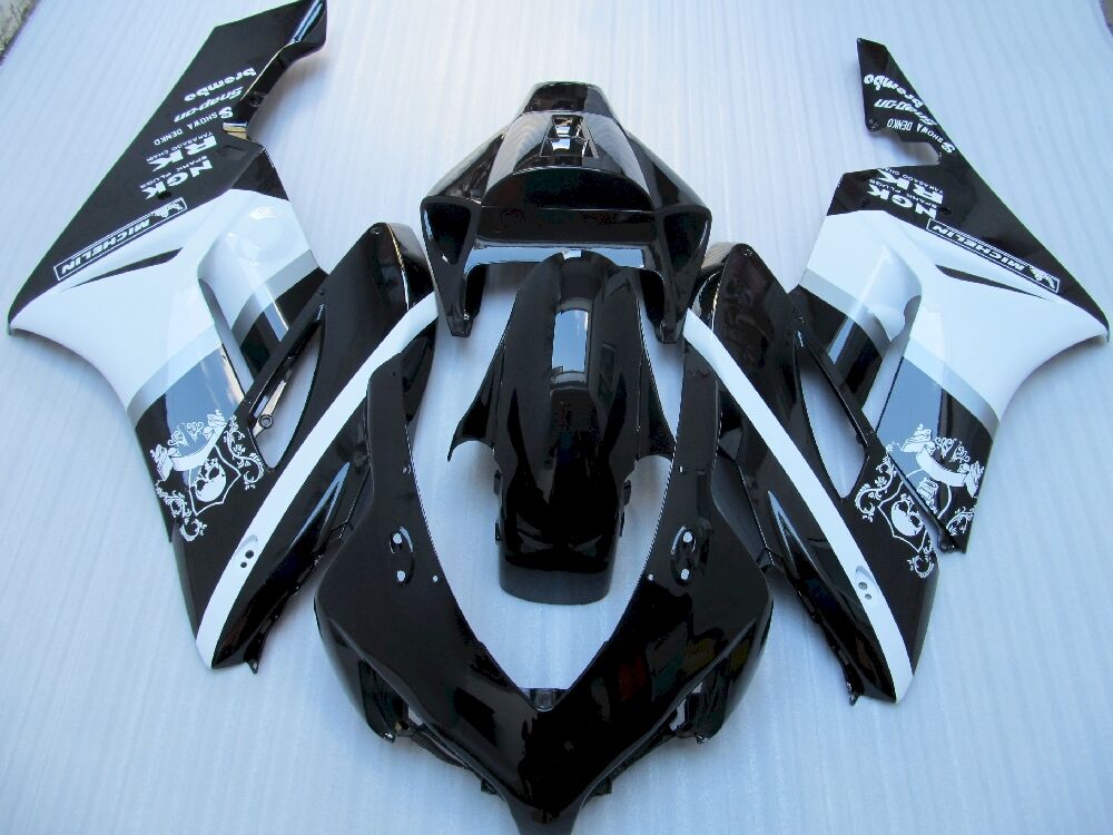 Fairings Plastics Kit For Honda CBR1000(2004-2005) FM-6100