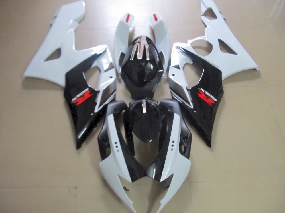 Fairings Plastics Kit For Suzuki GSXR1000(2005-2006) FM-8485