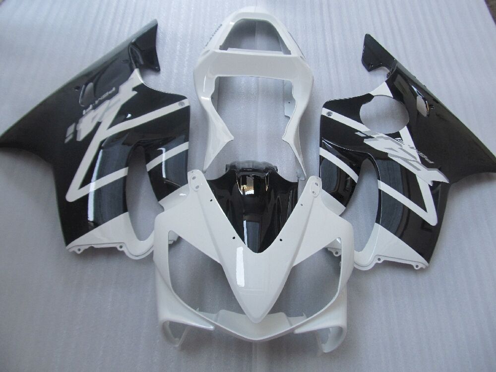 Fairings Plastics Kit For Honda 600RR F4I(2001-2003) FM-7136