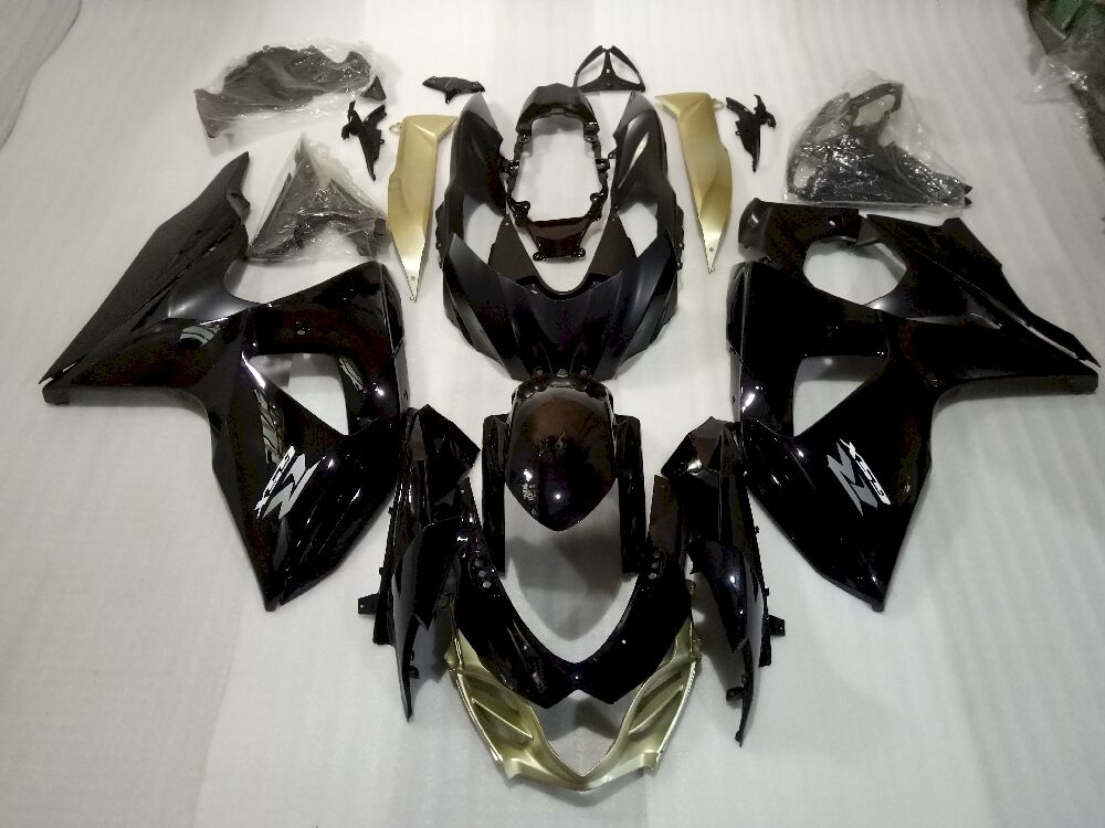 Fairings Plastics Kit For Suzuki GSXR1000(2009-2016) FM-8556