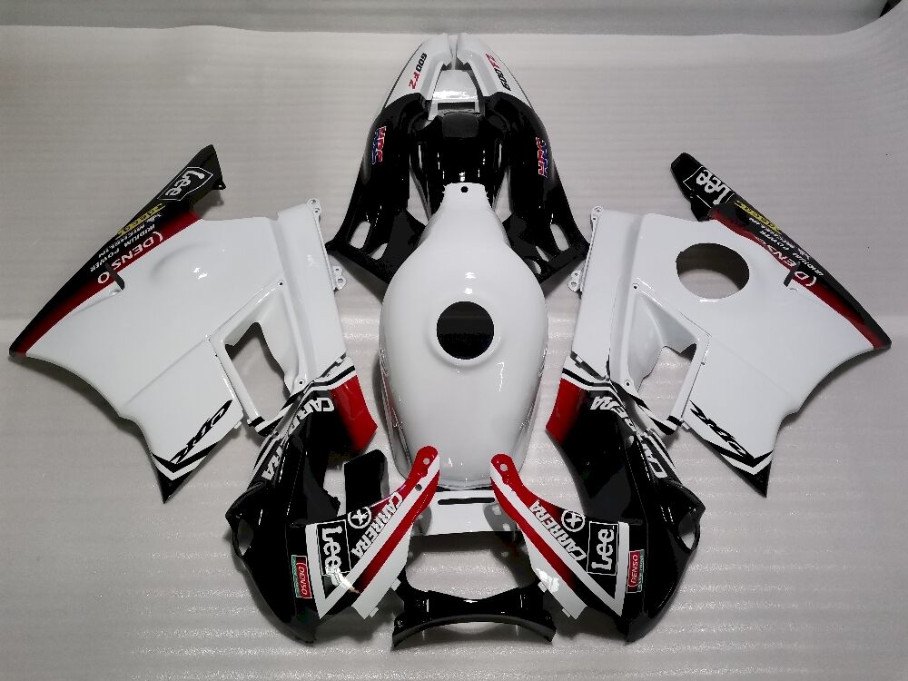 Fairings Plastics Kit For Honda CBR600 F2(1991-1994) FM-6838