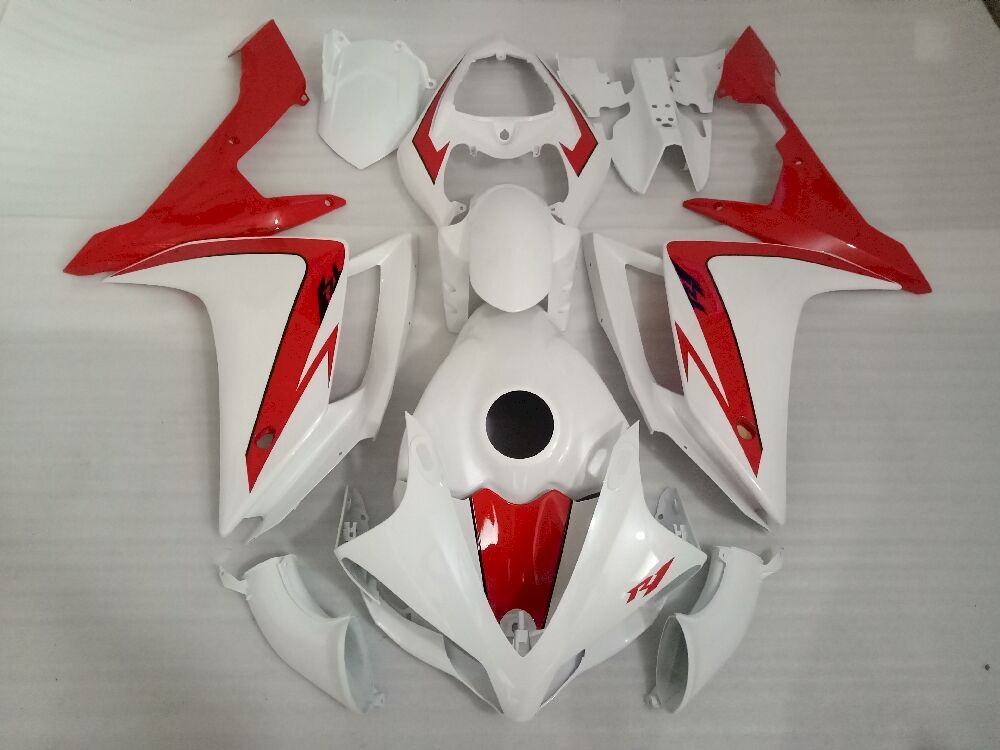 Fairings Plastics Kit For Yamaha YZF-R1(2007-2008) FM-9261