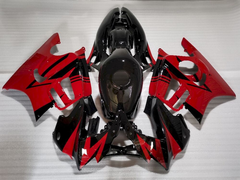 Fairings Plastics Kit For Honda600 F3(1995-1996) FM-6919