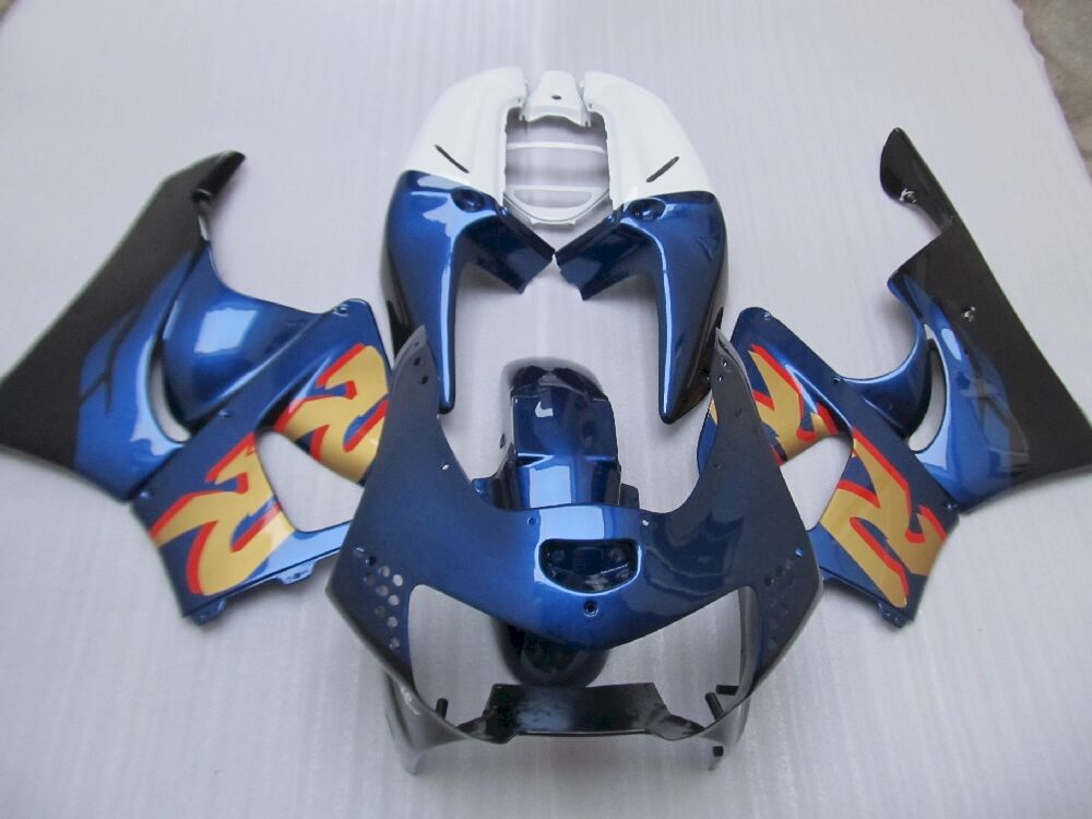 Fairings Plastics Kit For Honda CBR900RR 919cc(1998-1999) FM-6645