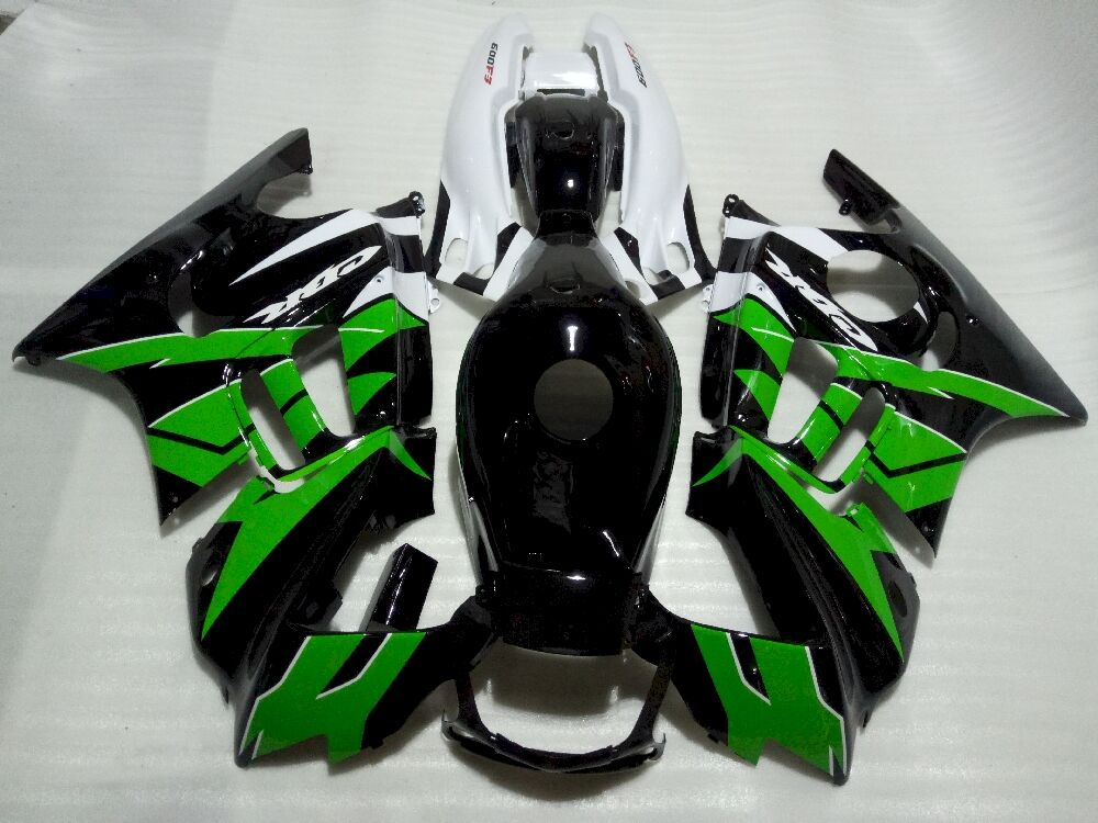 Fairings Plastics Kit For Honda600 F3(1995-1996) FM-6921