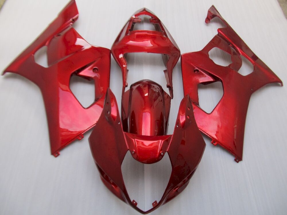 Fairings Plastics Kit For Suzuki GSXR1000(2003-2004) FM-8450