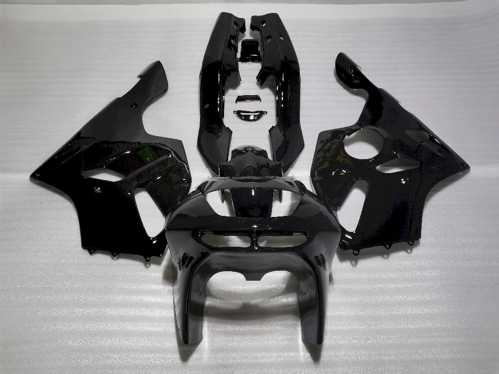 Fairings Plastics Kit For Kawasaki ZX-6R(1994-1997) FM-7949