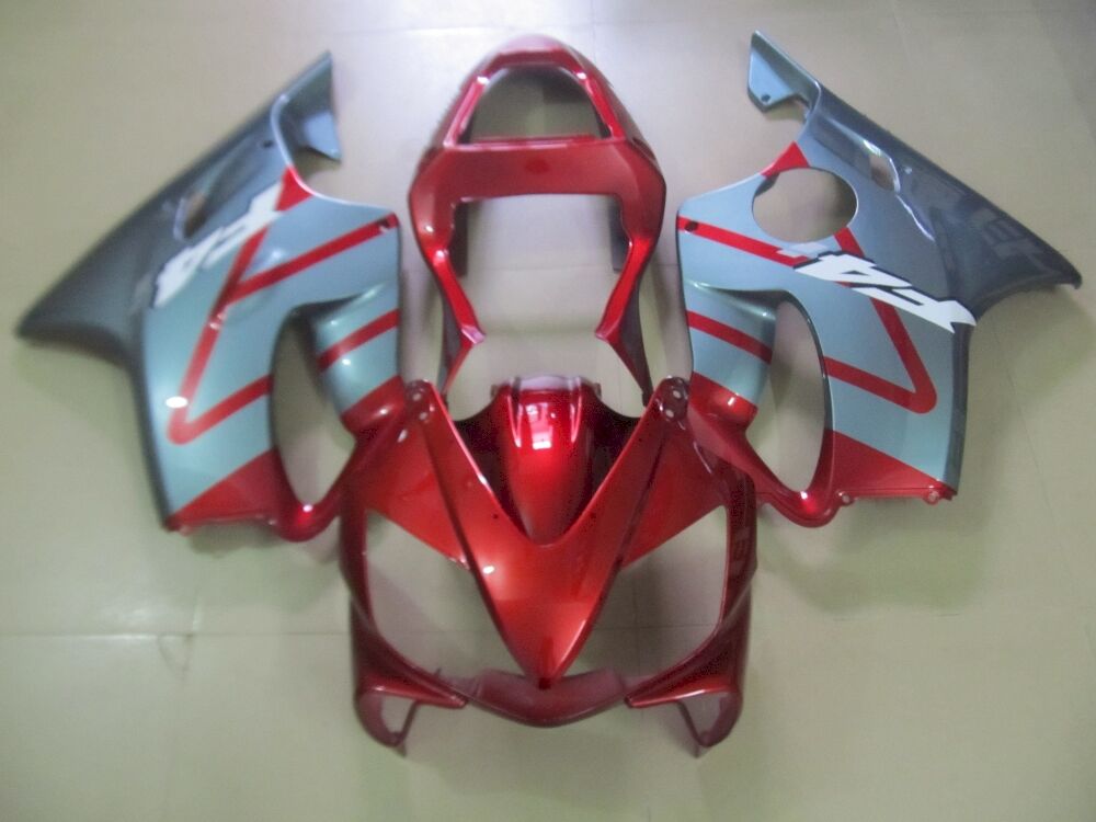 Fairings Plastics Kit For Honda 600RR F4I(2001-2003) FM-7137