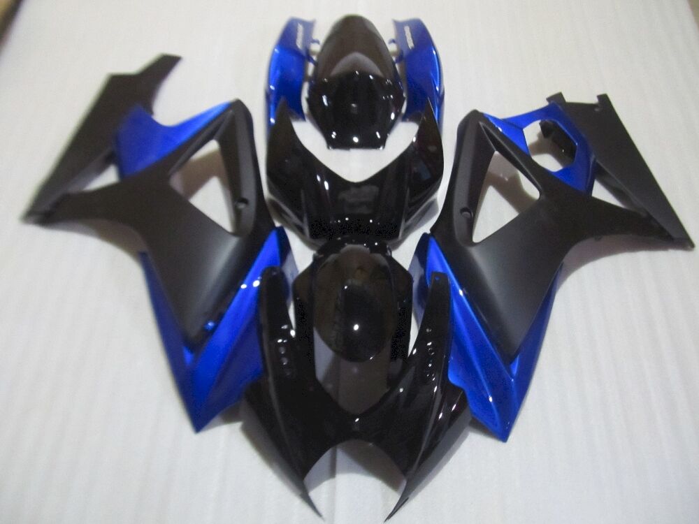 Fairings Plastics Kit For Suzuki GSXR1000(07-08) FM-8531