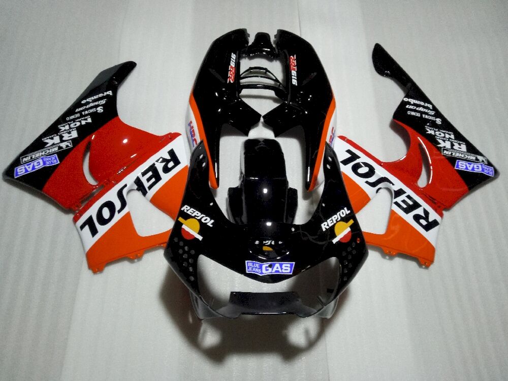 Fairings Plastics Kit For Honda CBR900RR 919cc(1998-1999) FM-6647