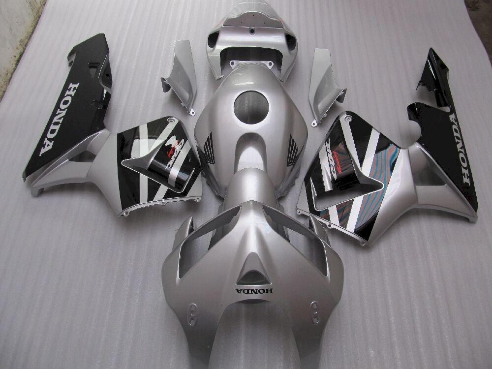 Fairings Plastics Kit For Honda CBR600F5(2005-2006) FM-6404