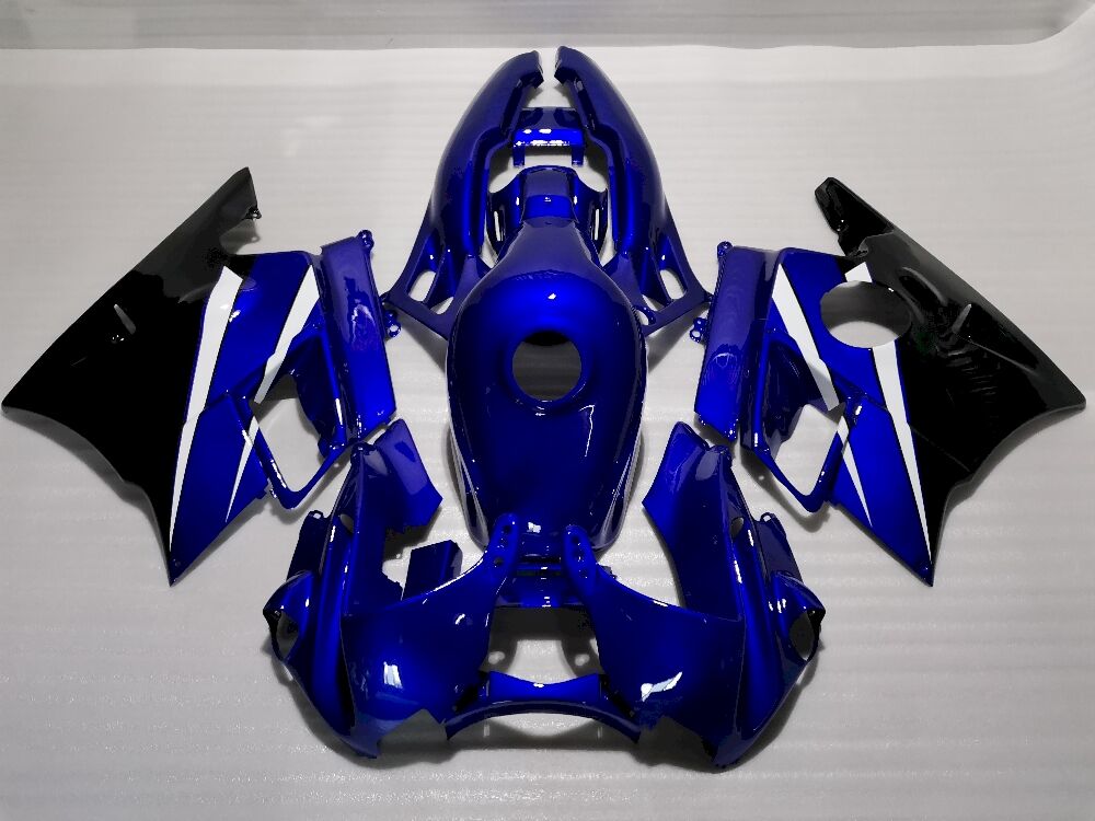 Fairings Plastics Kit For Honda CBR600 F2(1991-1994) FM-6839