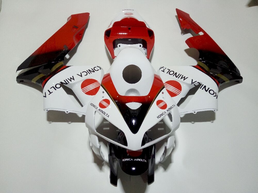 Fairings Plastics Kit For Honda CBR600F5(2005-2006) FM-6406