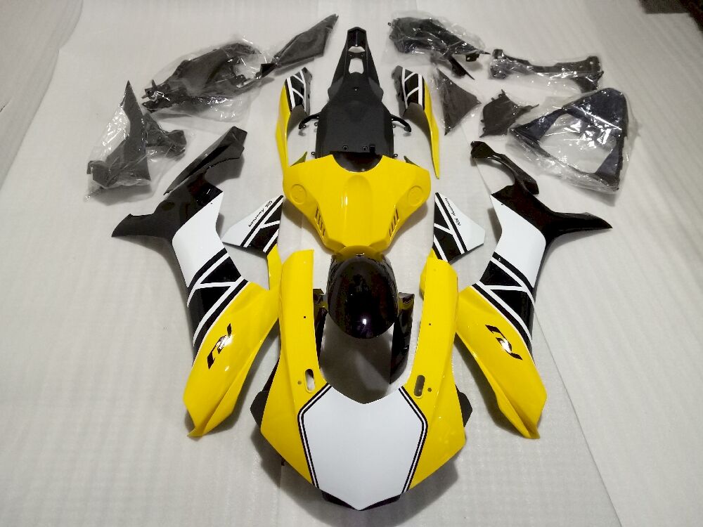 Fairings Plastics Kit For Yamaha YZF-R1(2015-2019) FM-9295