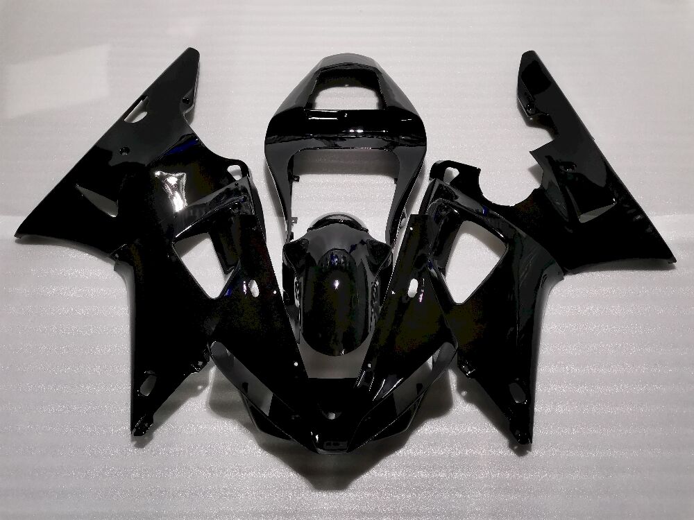 Fairings Plastics Kit For Yamaha YZF-R1(2000-2001) FM-9118
