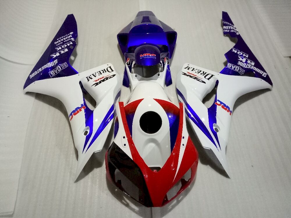 Fairings Plastics Kit For Honda CBR1000(2006-2007) FM-6143