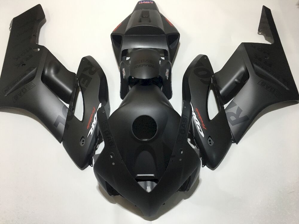 Fairings Plastics Kit For Honda CBR1000(2004-2005) FM-6104