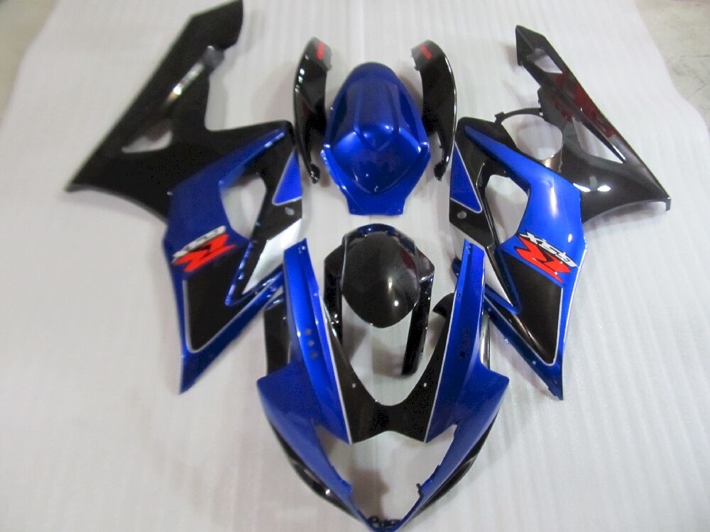 Fairings Plastics Kit For Suzuki GSXR1000(2005-2006) FM-8492