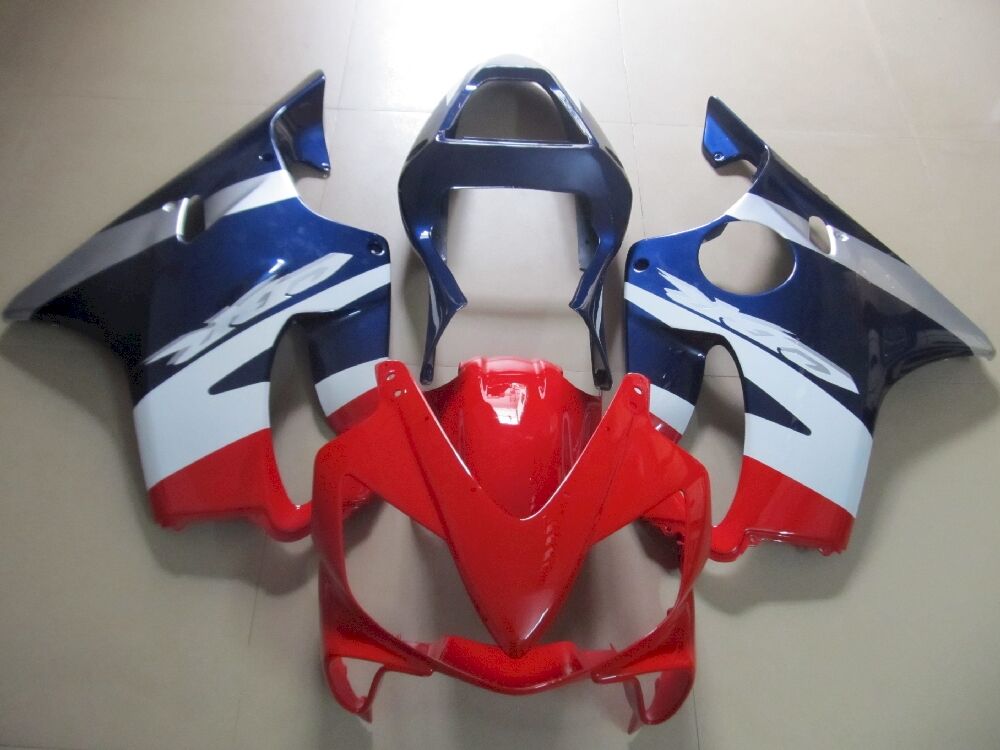 Fairings Plastics Kit For Honda 600RR F4I(2001-2003) FM-7138